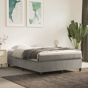 NNEVL Mattress Topper 152x203x5 cm Queen