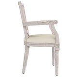 NNEVL Dining Chair Fabric