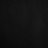 NNEVL Dog Bed Black 70x45x30 cm Faux Leather
