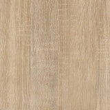 NNEVL Bedside Cabinets 2 pcs Sonoma Oak 50x39x47 cm