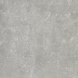 NNEVL Bedside Cabinet Concrete Grey 60x36x45 cm Engineered Wood