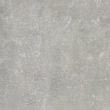 NNEVL Bedside Cabinets 2 pcs Concrete Grey 40x35x50 cm