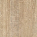 NNEVL Bedside Cabinets 2 pcs Sonoma Oak 40x35x50 cm