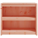 NNEVL Outdoor Kitchen Cabinet 106x55x92 cm Solid Wood Douglas