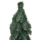 NNEVL Artificial Pre-lit Christmas Tree with 60 LEDs 120 cm