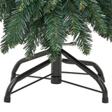 NNEVL Artificial Pre-lit Christmas Tree with 60 LEDs 120 cm