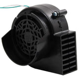NNEVL LED String Lights with 15 LEDs and Fan 150 cm