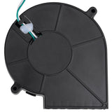 NNEVL LED String Lights with 15 LEDs and Fan 150 cm