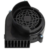 NNEVL LED String Lights with 26 LEDs and Fan 260 cm