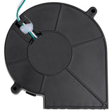 NNEVL LED String Lights with 26 LEDs and Fan 260 cm