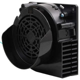 NNEVL LED String Lights with 90 LEDs and Fan 900 cm