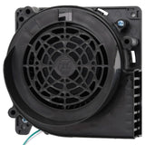 NNEVL LED String Lights with 66 LEDs and Fan 660 cm