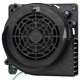 NNEVL LED String Lights with 110 LEDs and Fan 1100 cm