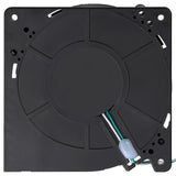 NNEVL LED String Lights with 110 LEDs and Fan 1100 cm