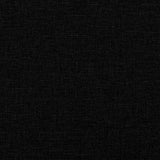 NNEVL Stand up Recliner Chair Black Fabric