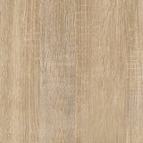 NNEVL Bathroom Furniture Set Sonoma Oak Engineered Wood