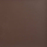 NNEVL 3-Seater Sofa with Footstool Brown 180 cm Faux Leather
