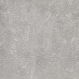 NNEVL Wall Mounted TV Cabinet Concrete Grey 80x34.5x40 cm