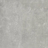 NNEVL Desk Concrete Grey 100x49x75 cm Engineered Wood