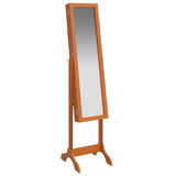 NNEVL Free-Standing Mirror 34x37x146 cm