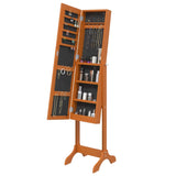 NNEVL Free-Standing Mirror 34x37x146 cm