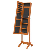 NNEVL Free-Standing Mirror 34x37x146 cm