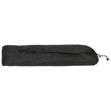 NNEVL Tennis Net Black and Red 300x100x87 cm Polyester