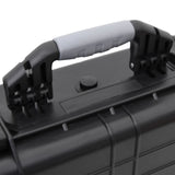 NNEVL Portable Flight Case Black 52x40x19 cm PP