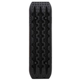 NNEVL Traction Boards 2 pcs Black 106x30.5x7 cm Nylon