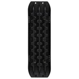 NNEVL Traction Boards 2 pcs Black 106x30.5x7 cm Nylon
