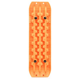 NNEVL Traction Boards 2 pcs Orange 106x30.5x7 cm Nylon