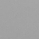 NNEVL Relaxing Chair Light Grey Fabric