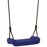 NNEVL Outdoor Playset Solid Wood Pine