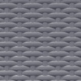 NNEVL Planters 2 pcs Dark Grey 30x30x37 cm Polypropylene