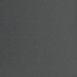 NNEVL Garden Chairs with Cushions 2 pcs Black 54x61x83 cm Poly Rattan