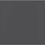 NNEVL 3 Piece Garden Lounge Set with Cushions Anthracite Steel