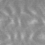 NNEVL Office Chair Black Mesh Fabric and Faux Leather