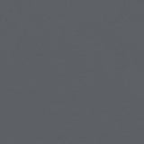 NNEVL 9 Piece Garden Lounge Set Black and Grey Poly Rattan