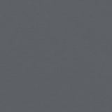 NNEVL 5 Piece Garden Lounge Set Black and Grey Poly Rattan