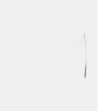 NNEVL TV Cabinet White 102x30x37.5 cm Engineered Wood