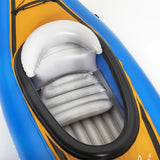 NNEVL Bestway Hydro-Force 1 Person Inflatable Kayak