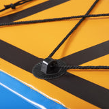 NNEVL Bestway Hydro-Force 1 Person Inflatable Kayak