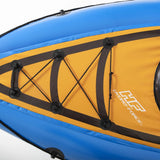 NNEVL Bestway Hydro-Force 1 Person Inflatable Kayak