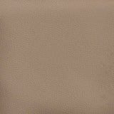 NNEVL 3-Seater Sofa Cappuccino 180 cm Faux Leather