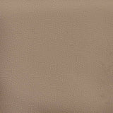 NNEVL 2-Seater Sofa Cappuccino 120 cm Faux Leather