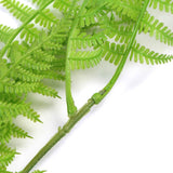 NNEDSZ Fresh Green Boston Fern UV Resistant 80cm