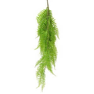 NNEDSZ Fresh Green Boston Fern UV Resistant 80cm