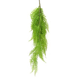 NNEDSZ Fresh Green Boston Fern UV Resistant 80cm