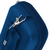 NNEKG Rivacase 7103 Compact Digital Camera Case Blue