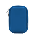 NNEKG Rivacase 7103 Compact Digital Camera Case Blue